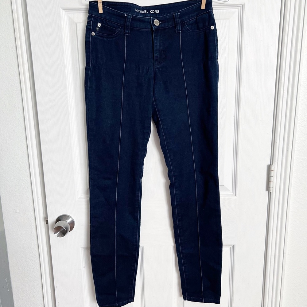 Michael Kors | Jegging Blue Jeans